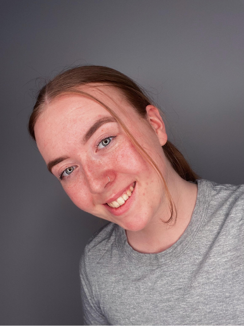 image of Ragnhild Kvæl